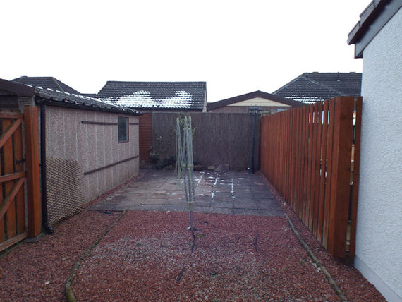 1 Bedroom Semi-Detac...